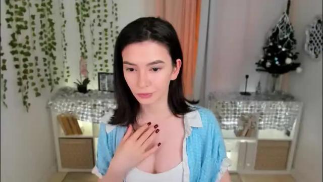 Thumbnail 1, julietaromaniss's Stream at Chaturbate, 14 days ago