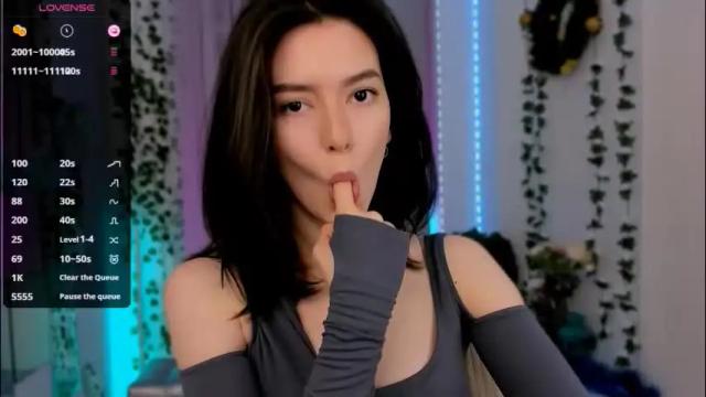 Thumbnail 1, julietaromaniss's Stream at Chaturbate, 13 days ago