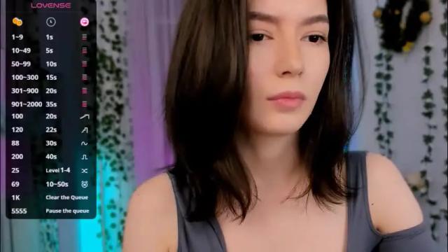 Image 11 of julietaromaniss Stream on Chaturbate on 13 days ago