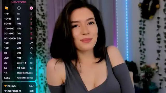 Image 12 of julietaromaniss Stream on Chaturbate on 13 days ago