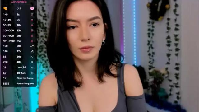 Image 3 of julietaromaniss Stream on Chaturbate on 13 days ago