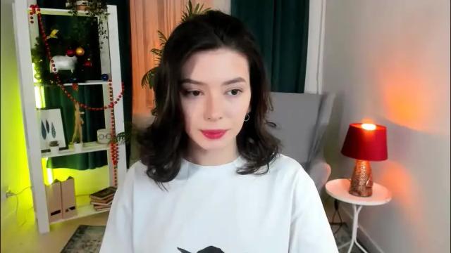 Thumbnail 1, julietaromaniss's Stream at Chaturbate, 8 days ago