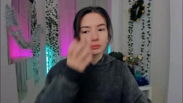 Thumbnail 1, julietaromaniss's Stream at Chaturbate, 4 days ago