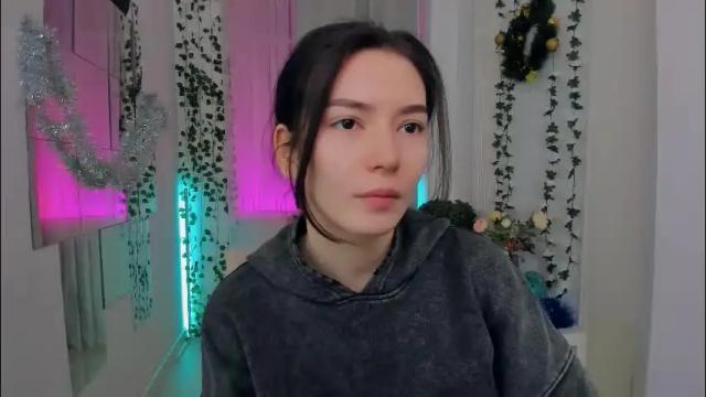 Image 3 of julietaromaniss Stream on Chaturbate on 4 days ago