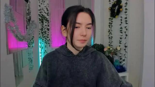 Image 4 of julietaromaniss Stream on Chaturbate on 4 days ago