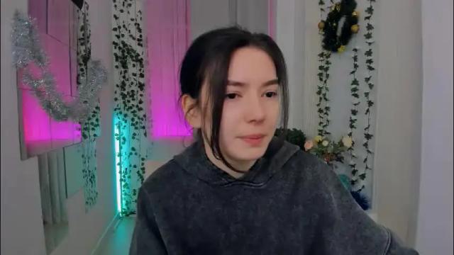Thumbnail 2, julietaromaniss's Stream at Chaturbate, 4 days ago