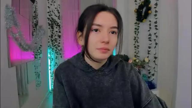 Image 6 of julietaromaniss Stream on Chaturbate on 4 days ago