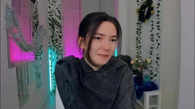 Image 8 of julietaromaniss Stream on Chaturbate on 4 days ago