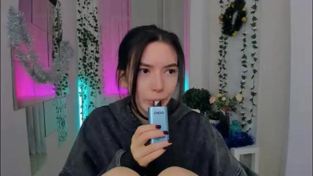 Thumbnail 3, julietaromaniss's Stream at Chaturbate, 4 days ago