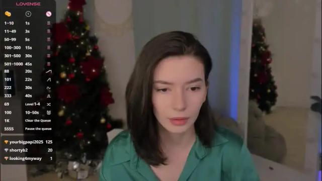 Image 12 of julietaromaniss Stream on Chaturbate on 9 days ago