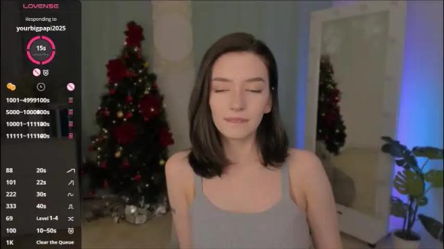 Image 4 of julietaromaniss Stream on Chaturbate on 9 days ago