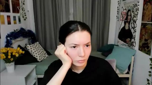 Thumbnail 1, julietaromaniss's Stream at Chaturbate, 3 days ago