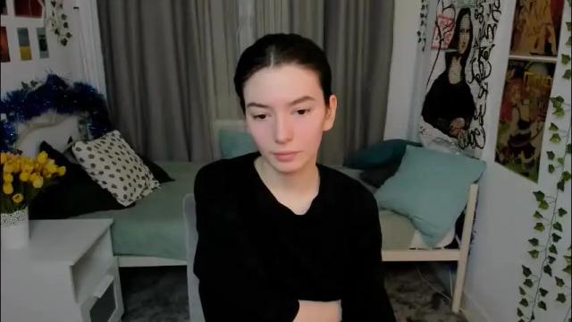Image 4 of julietaromaniss Stream on Chaturbate on 4 days ago