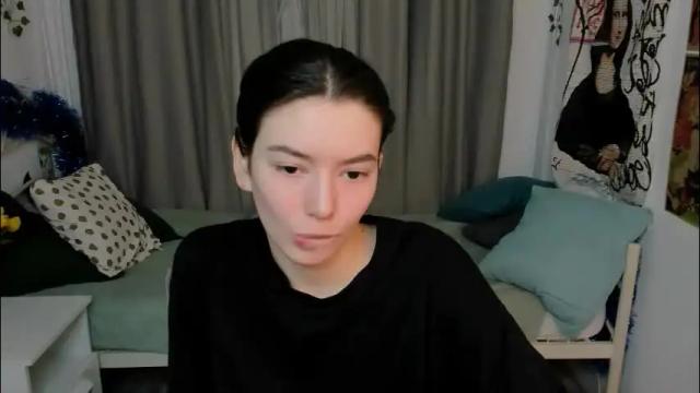 Thumbnail 2, julietaromaniss's Stream at Chaturbate, 3 days ago