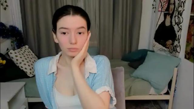 Image 8 of julietaromaniss Stream on Chaturbate on 4 days ago