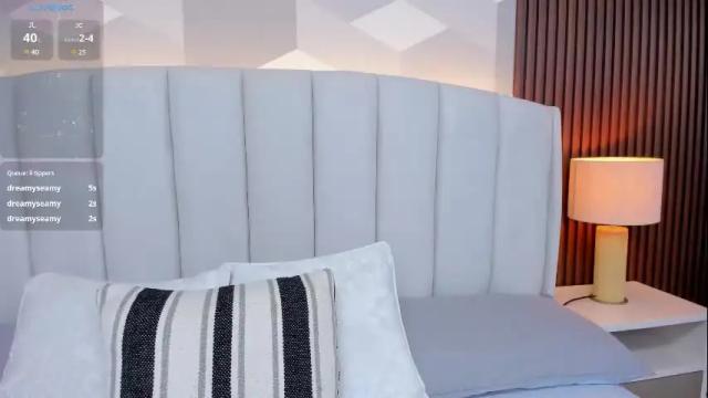 Image 3 of julietasantos__ Stream on Chaturbate on 1 month ago