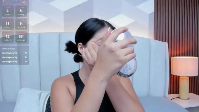 Image 7 of julietasantos__ Stream on Chaturbate on 1 month ago