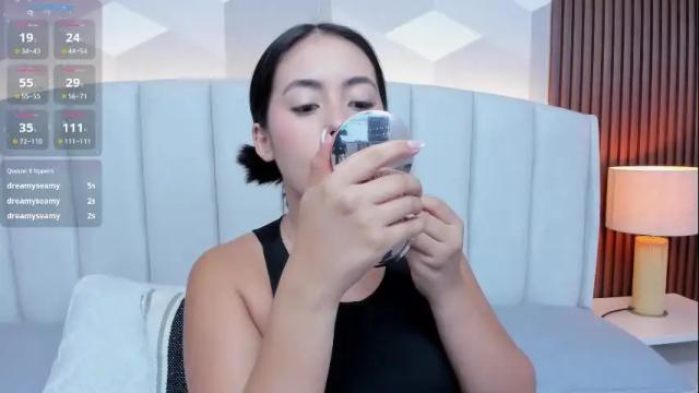 Image 8 of julietasantos__ Stream on Chaturbate on 1 month ago