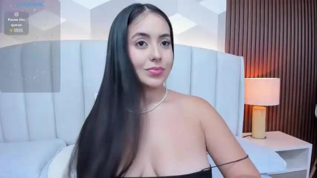 Image 3 of julietasantos__ Stream on Chaturbate on 1 month ago