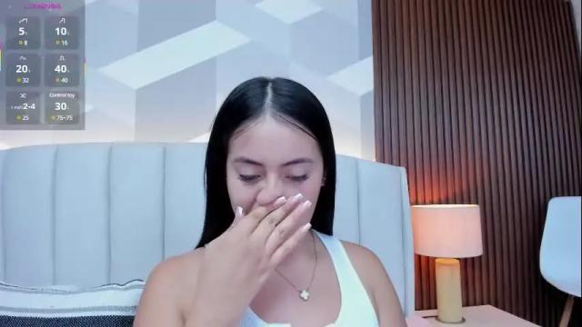 Thumbnail 1, julietasantos__'s Stream at Chaturbate, 1 month ago