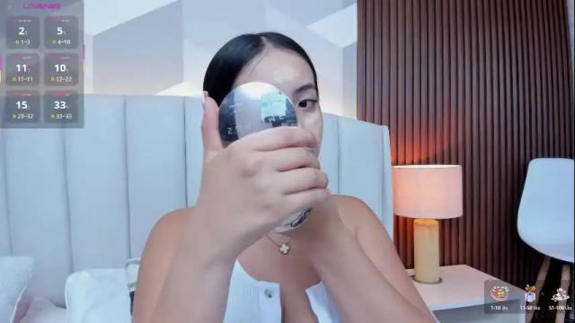 Image 7 of julietasantos__ Stream on Chaturbate on 1 month ago