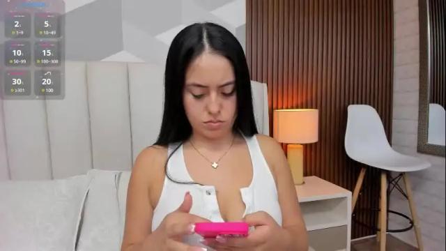 Thumbnail 1, julietasantos__'s Stream at Chaturbate, 1 month ago