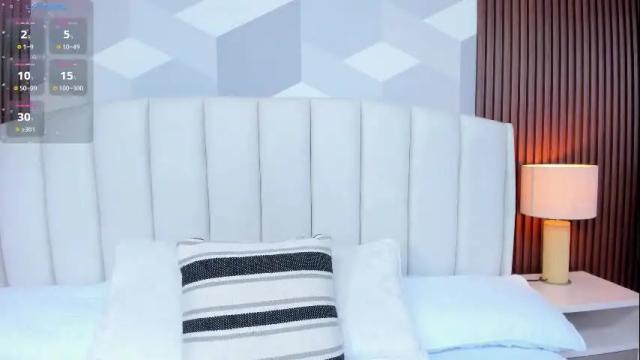Thumbnail 3, julietasantos__'s Stream at Chaturbate, 1 month ago