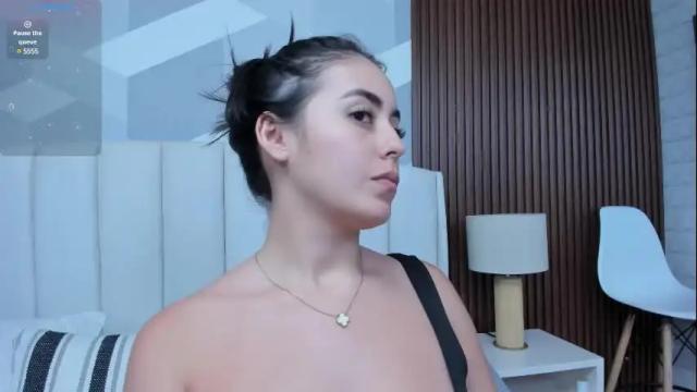 Thumbnail 1, julietasantos__'s Stream at Chaturbate, 1 month ago