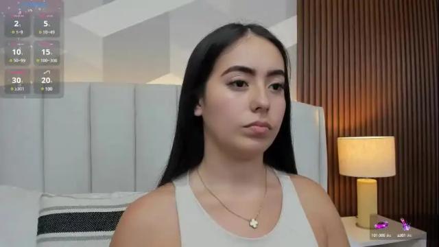 Thumbnail 1, julietasantos__'s Stream at Chaturbate, 25 days ago