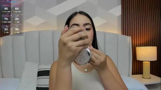 Thumbnail 2, julietasantos__'s Stream at Chaturbate, 25 days ago