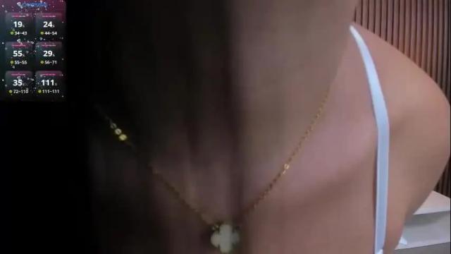 Thumbnail 1, julietasantos__'s Stream at Chaturbate, 14 days ago