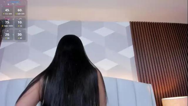 Image 2 of julietasantos__ Stream on Chaturbate on 15 days ago