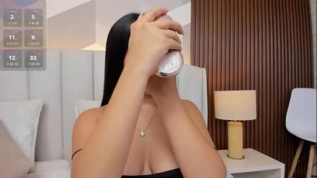 Thumbnail 2, julietasantos__'s Stream at Chaturbate, 4 days ago