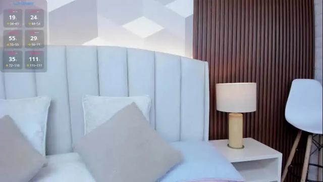 Thumbnail 3, julietasantos__'s Stream at Chaturbate, 4 days ago