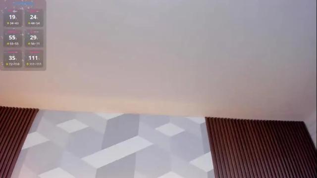 Image 6 of julietasantos__ Stream on Chaturbate on 1 day ago