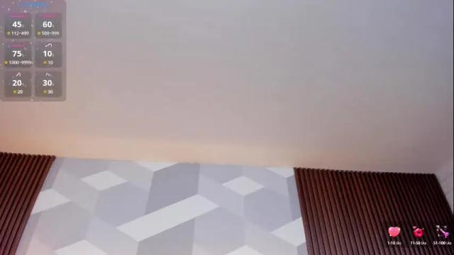 Image 7 of julietasantos__ Stream on Chaturbate on 1 day ago
