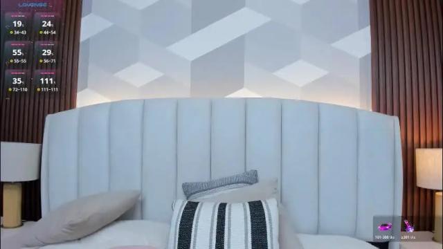 Thumbnail 2, julietasantos__'s Stream at Chaturbate, 1 month ago