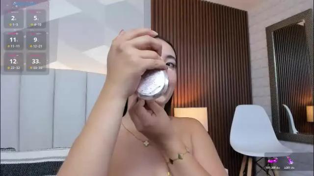 Thumbnail 1, julietasantos__'s Stream at Chaturbate, 1 month ago