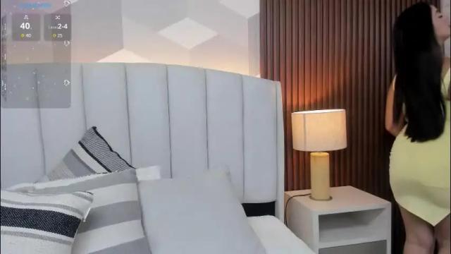 Image 7 of julietasantos__ Stream on Chaturbate on 1 month ago