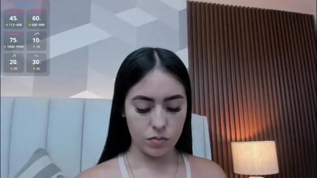 Image 3 of julietasantos__ Stream on Chaturbate on 28 days ago