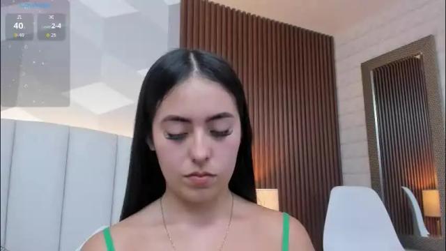 Image 3 of julietasantos__ Stream on Chaturbate on 27 days ago
