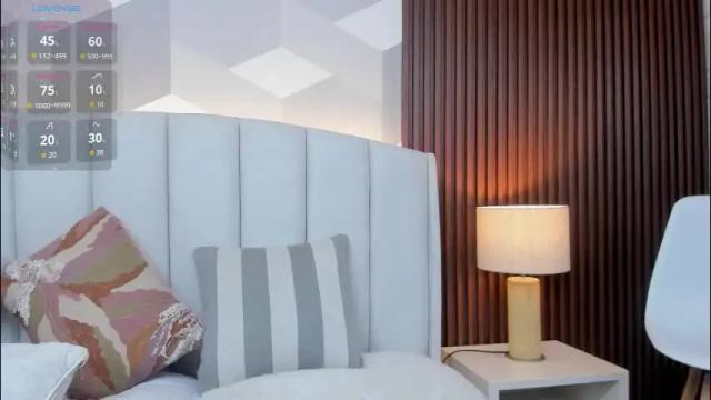 Image 4 of julietasantos__ Stream on Chaturbate on 14 days ago