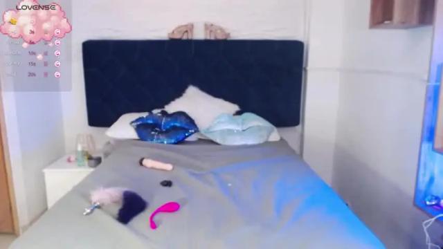Image 11 of julietauzumaki Stream on Chaturbate on 16 months ago