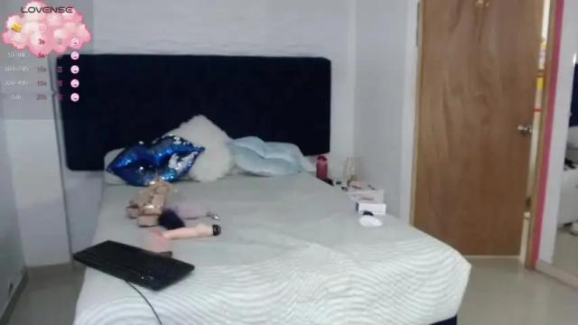 Image 10 of julietauzumaki Stream on Chaturbate on 16 months ago