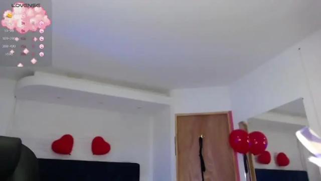 Image 10 of julietauzumaki Stream on Chaturbate on 16 months ago