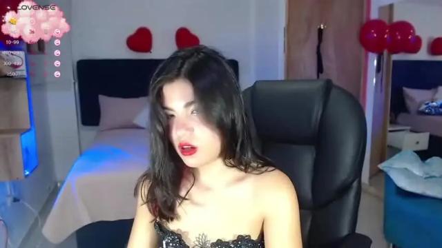 Image 8 of julietauzumaki Stream on Chaturbate on 16 months ago