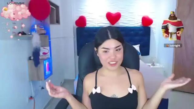 Thumbnail 2, julietauzumaki's Stream at Chaturbate, 16 months ago