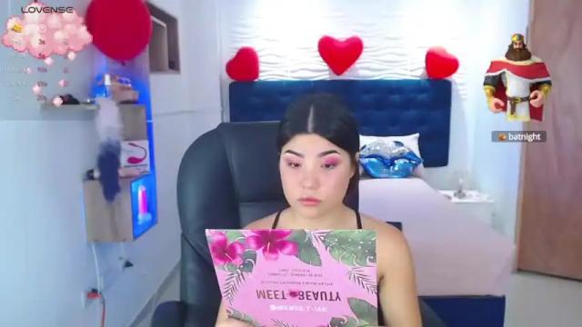 Image 6 of julietauzumaki Stream on Chaturbate on 16 months ago
