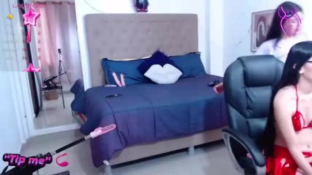 Image 2 of julietauzumaki Stream on Chaturbate on 15 months ago