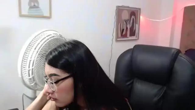 Image 8 of julietauzumaki Stream on Chaturbate on 15 months ago